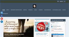 Desktop Screenshot of iedaddy.com